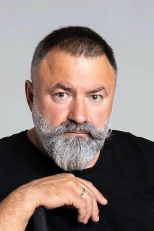 Photo of Andrey Kazakov