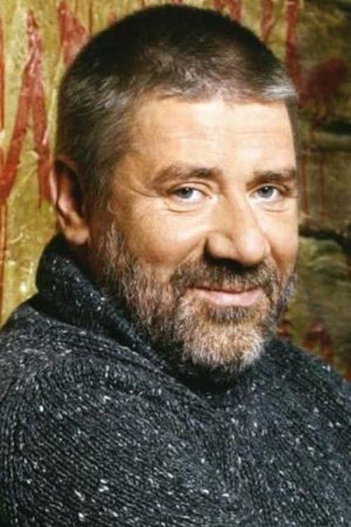 Photo of Andrey Krasko