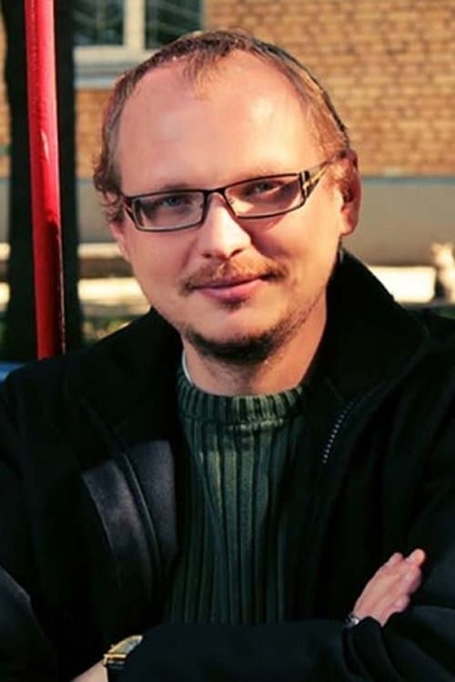 Photo of Andrey Kureychik