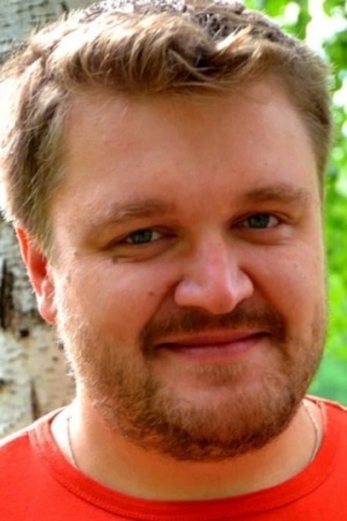 Photo of Andrey Kurnosov