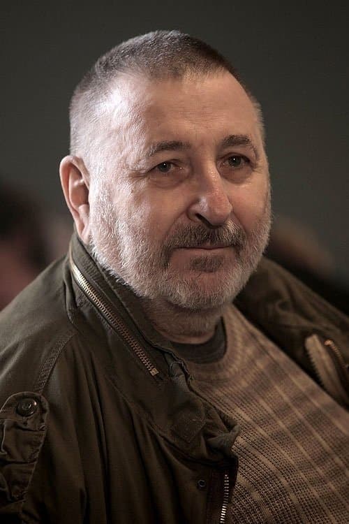 Photo of Andrey Malyukov