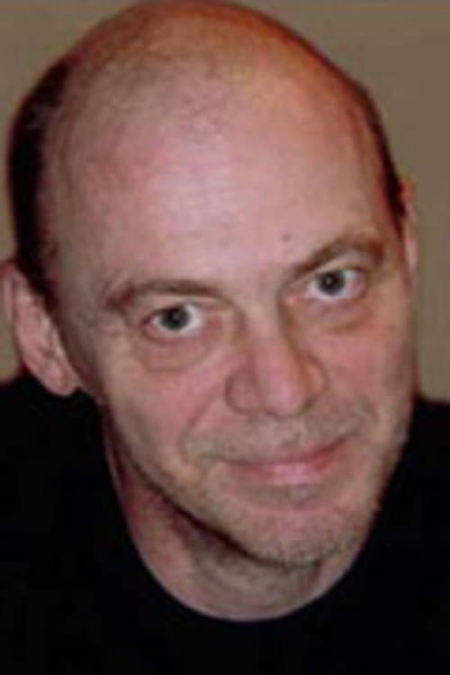 Photo of Andrey Molotkov