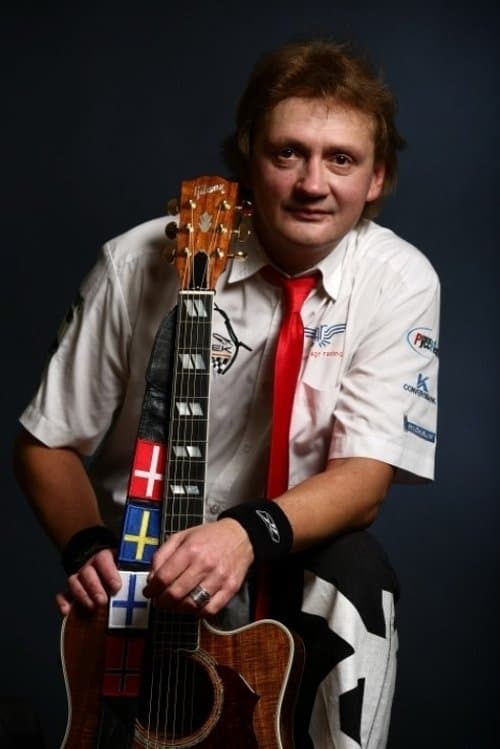 Photo of Andrey Murashov