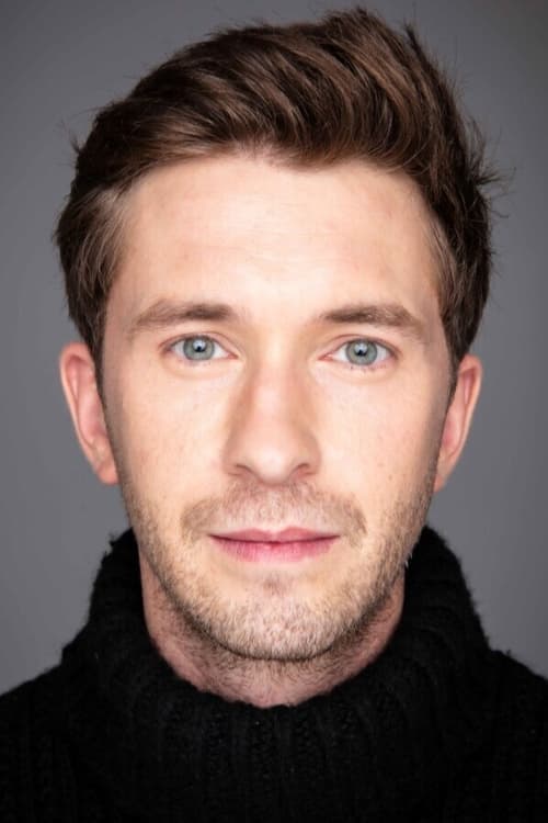 Photo of Andrey Nazimov