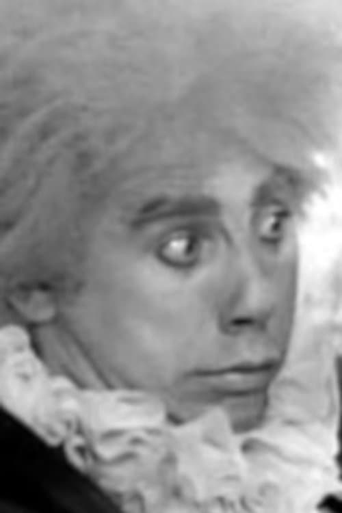 Photo of Andrey Nikolaev