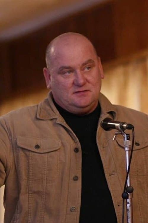 Photo of Andrey Osipov