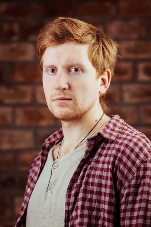 Photo of Andrey Papanin