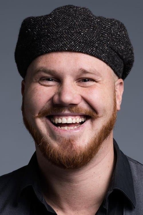 Photo of Andrey Pynzaru