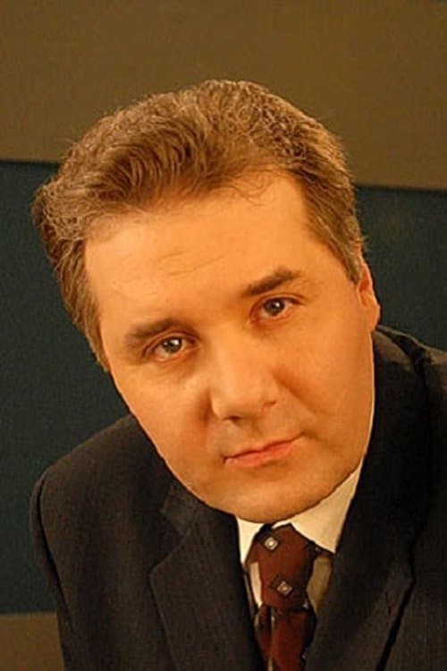Photo of Andrey Rapoport