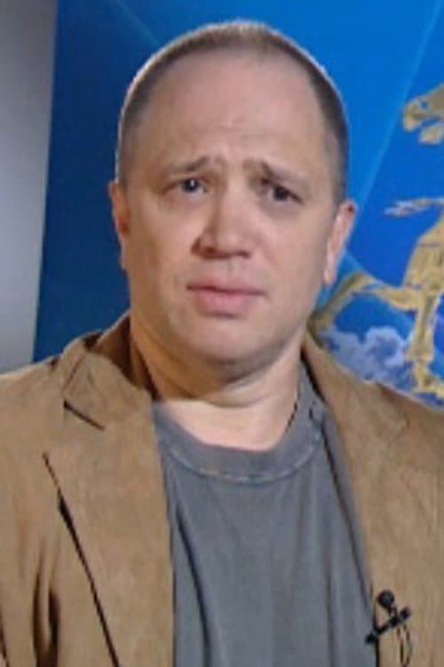 Photo of Andrey Romanov