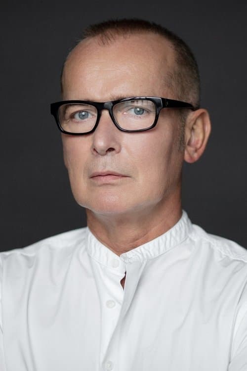 Photo of Andrey Rudensky