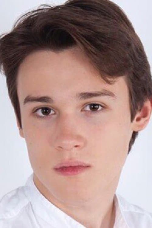 Photo of Andrey Shishkov