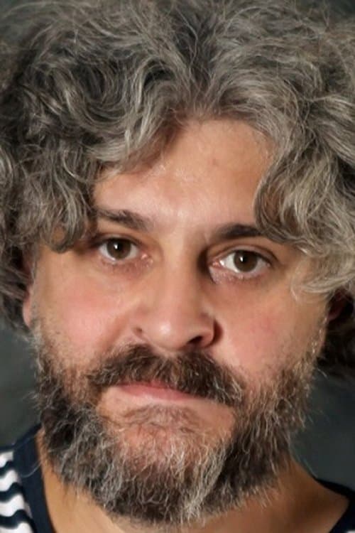 Photo of Andrey Silvestrov