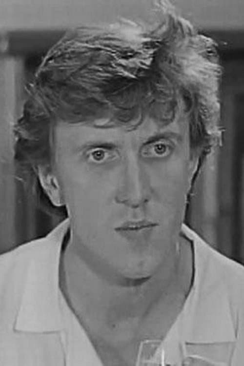 Photo of Andrey Smirnov