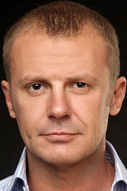 Photo of Andrey Stoyanov