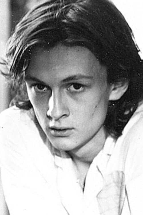 Photo of Andrey Tikhomirnov