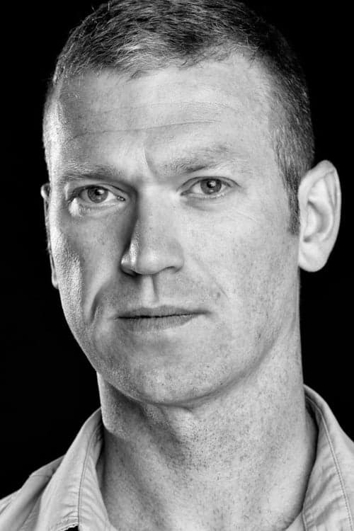 Photo of Andrey Trushin