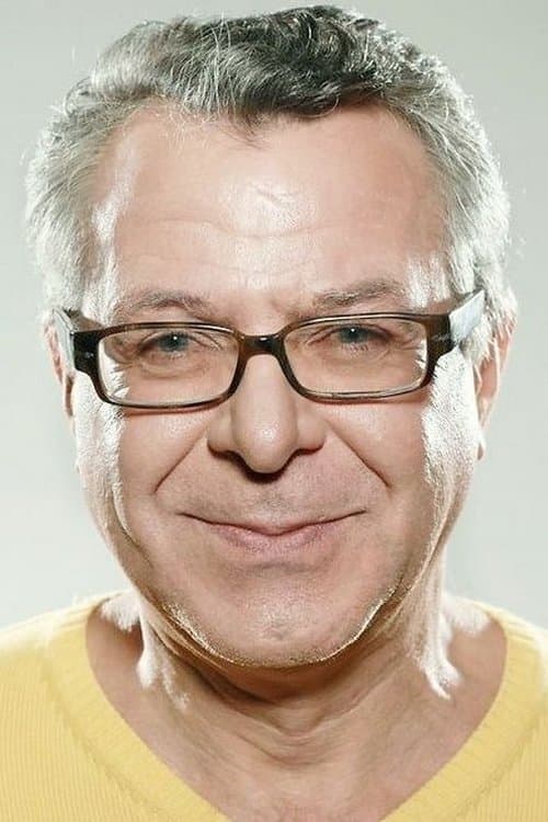 Photo of Andrey Urgant