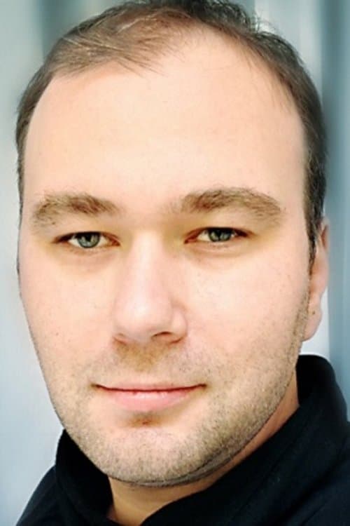 Photo of Andrey Volgin