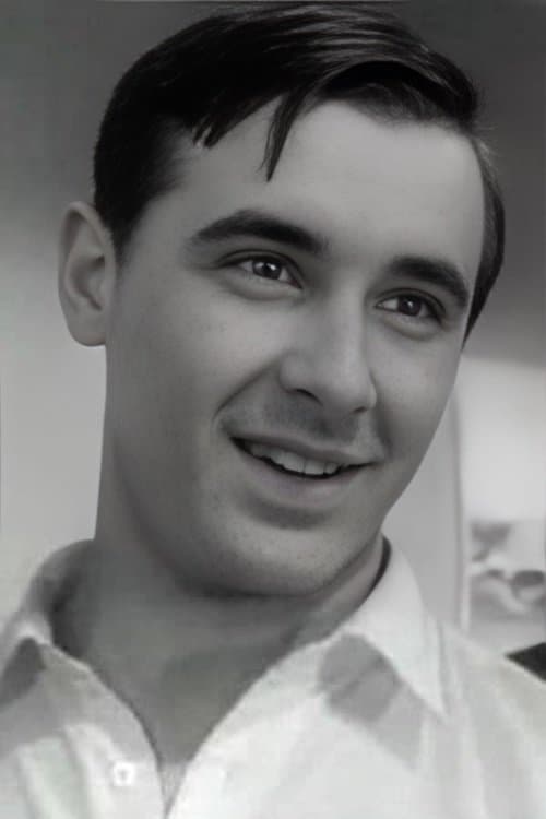 Photo of Andrey Yurenev