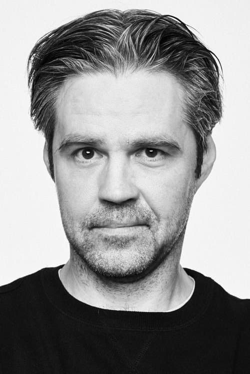 Photo of Andri Luup