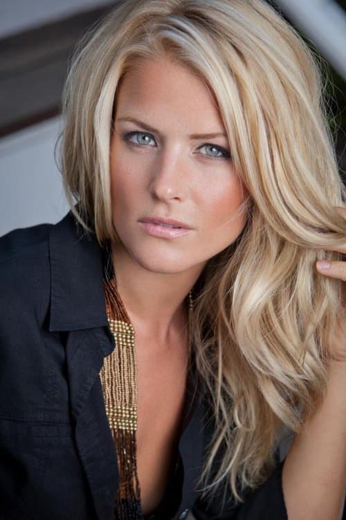 Photo of Andria Blackman