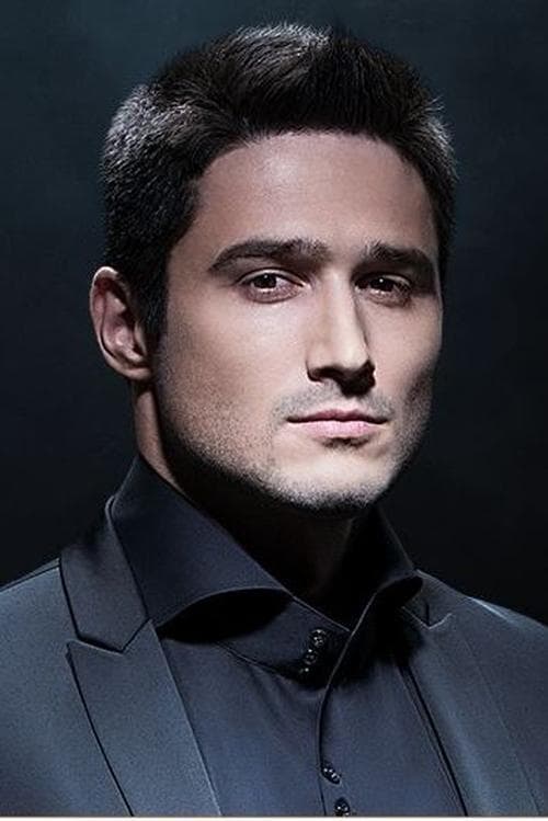Photo of Andrii Fedinchyk