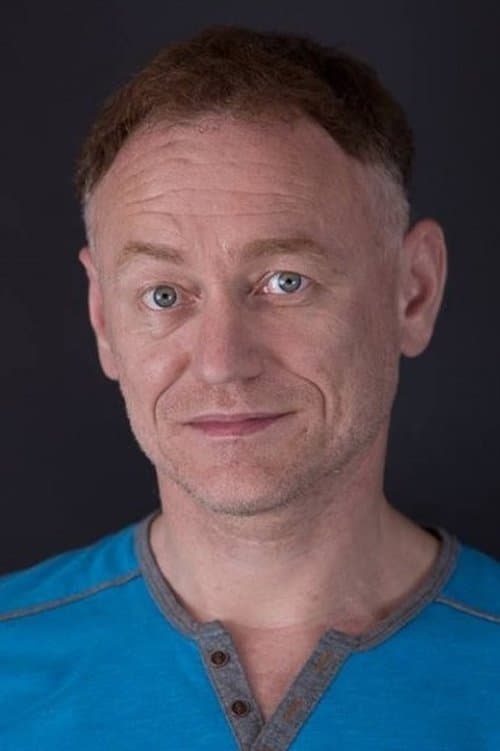 Photo of Andrii Kyrylchuk
