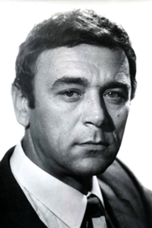 Photo of Andrii Podubynskyi