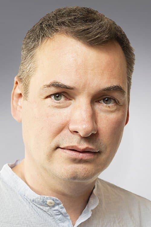 Photo of Andrii Saminin