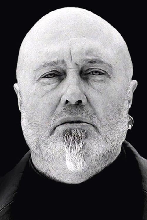 Photo of Andrii Sereda