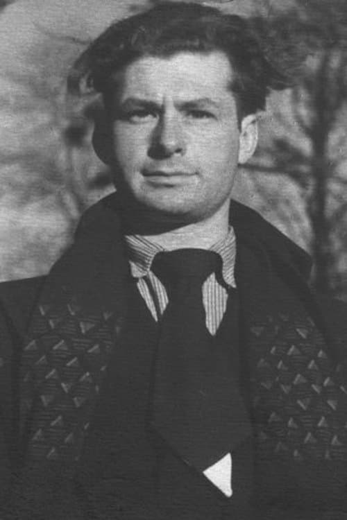 Photo of Andrii Sova