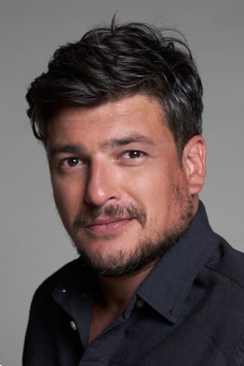 Photo of Andrija Kuzmanović