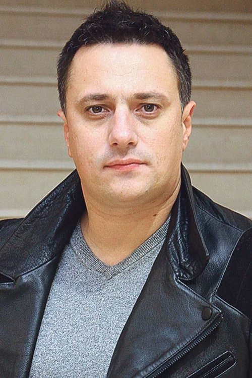 Photo of Andrija Milošević
