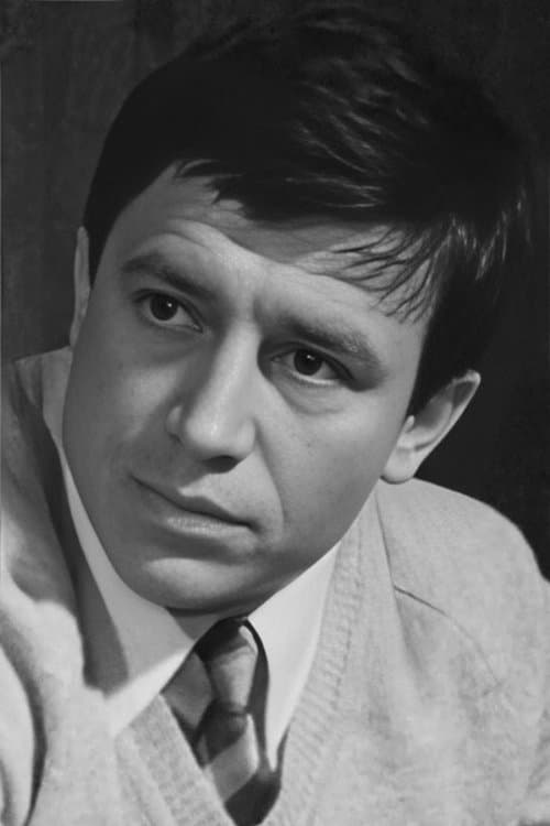 Photo of Andris Berzins