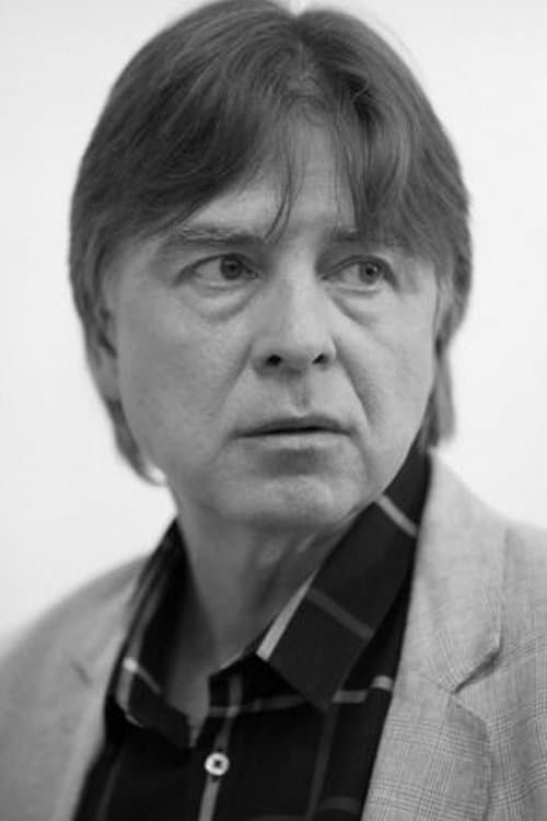Photo of Andris Lielais