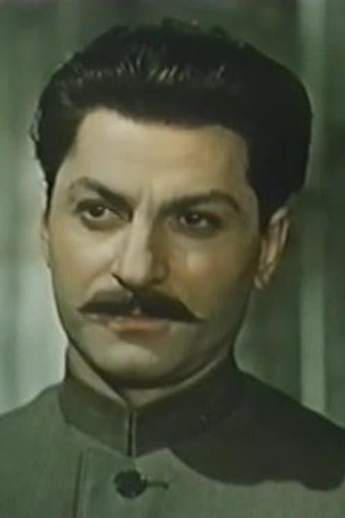 Photo of Andro Kobaladze