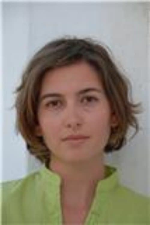 Photo of Androniki Mertyri