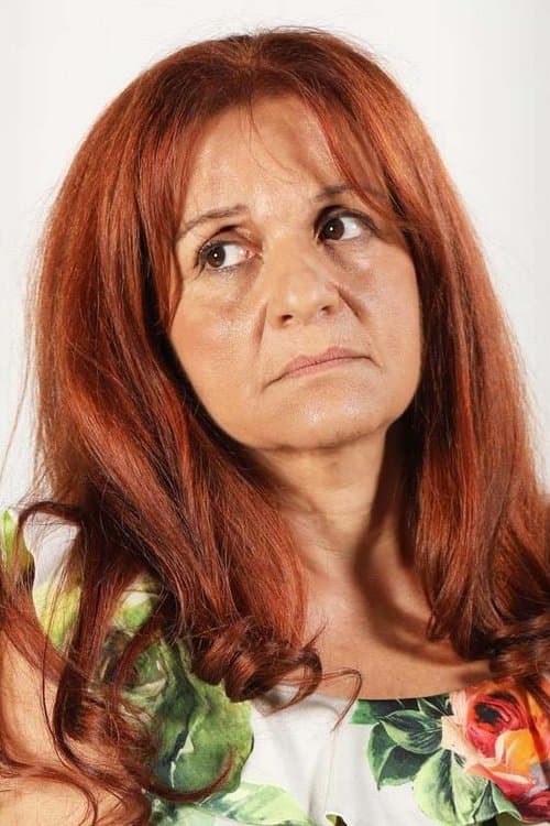 Photo of Androulla Irakleous