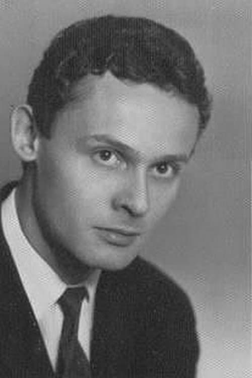 Photo of Andrzej Antkowiak