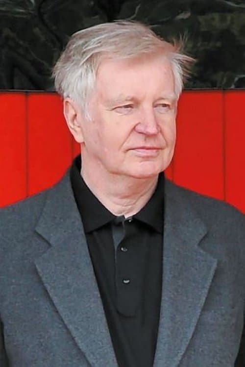 Photo of Andrzej Barański
