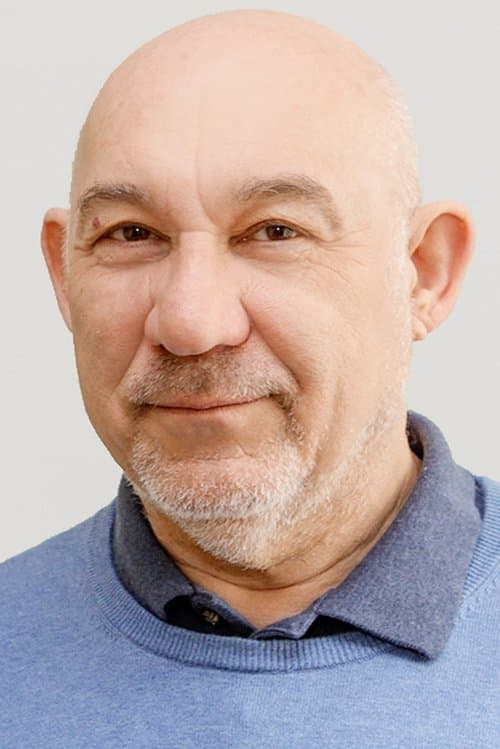 Photo of Andrzej Blumenfeld