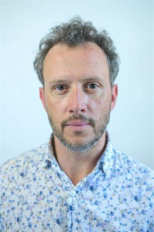 Photo of Andrzej Deskur