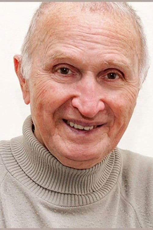 Photo of Andrzej Gawroński
