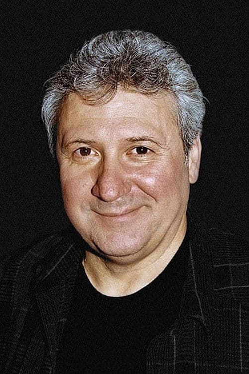 Photo of Andrzej Grabarczyk