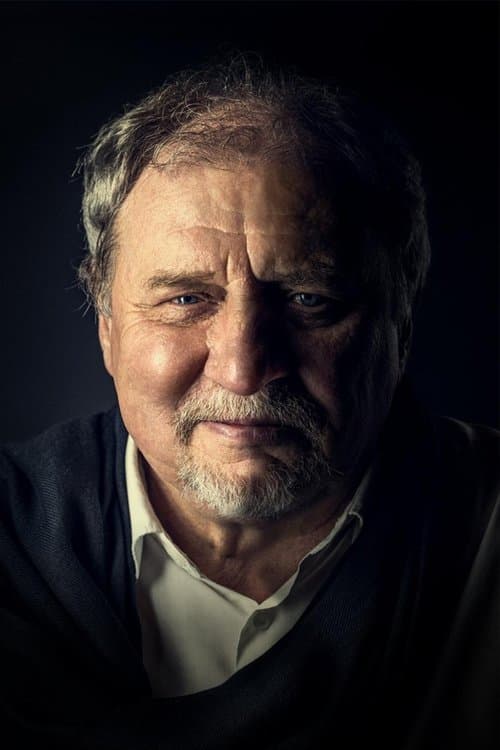 Photo of Andrzej Grabowski