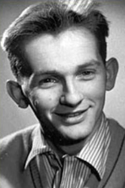 Photo of Andrzej Herder