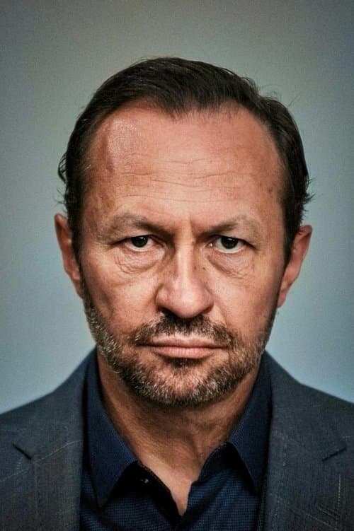 Photo of Andrzej Konopka