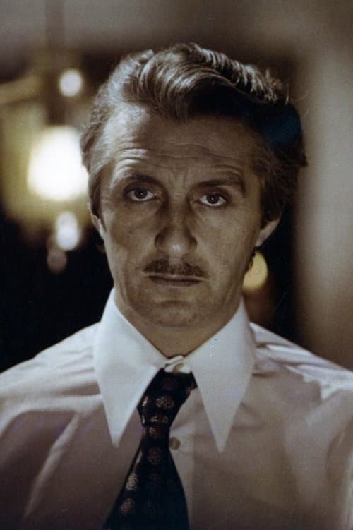 Photo of Andrzej Kopiczyński