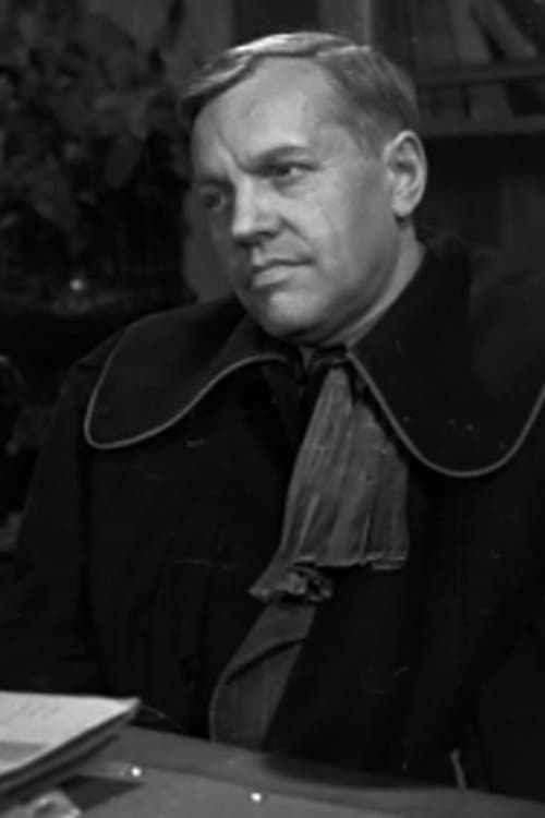 Photo of Andrzej Krasicki